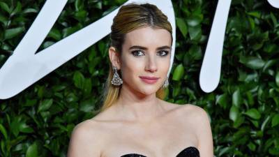 Emma Roberts Is Pregnant With Garrett Hedlund’s Baby a Year After Her Split From Evan Peters - stylecaster.com - Los Angeles - county Garrett
