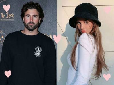 Brody Jenner & New GF Briana Jungwirth Are A ‘Good Match’ — Details Behind Their Blossoming Romance HERE! - perezhilton.com