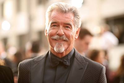 Pierce Brosnan is relieved to not be singing in ‘Eurovision’ - nypost.com - Iceland