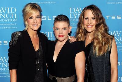 The Dixie Chicks are changing their name, dropping the ‘dixie’ - nypost.com - USA - Iraq