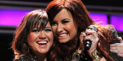 Kelly Clarkson Talks to Demi Lovato About Her Struggles With Depression on 'The Kelly Clarkson Show' - www.cosmopolitan.com