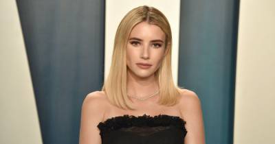 Emma Roberts Is Reportedly Expecting First Child With Garrett Hedlund - www.bustle.com