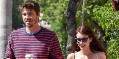 Sooo, Exactly Who Is Garrett Hedlund, Emma Roberts' New Boyfriend? - www.cosmopolitan.com - Los Angeles