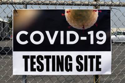 Los Angeles County Now Has Highest Number Of Coronavirus Cases In U.S. - deadline.com - Los Angeles - Los Angeles