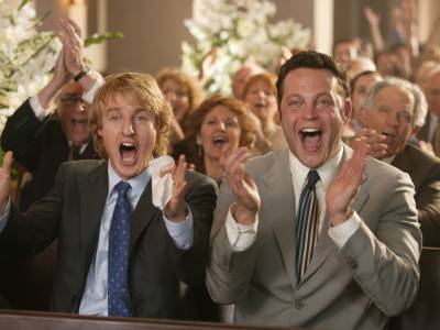 Will Ferrell and Rachel McAdams tease 'Wedding Crashers' sequel - torontosun.com