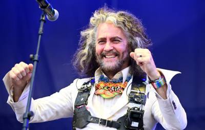 The Flaming Lips detail new album ‘American Head’, share new single ‘My Religion Is You’ - www.nme.com - USA