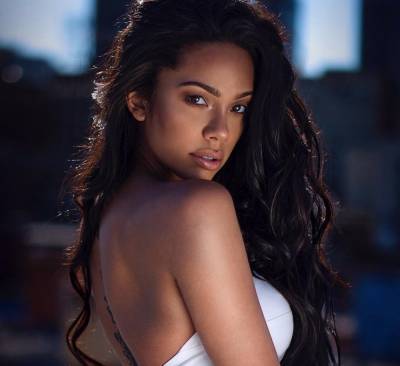 Erica Mena Makes Fans Emotional With This Recent Post - celebrityinsider.org