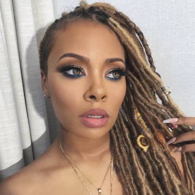 Eva Marcille Shows Fans One Of The Mornings In The Sterling House – See The Video - celebrityinsider.org - county Sterling