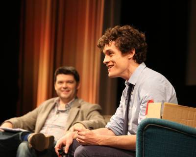 Phil Lord & Chris Miller’s ‘The Afterparty’ Heads to Apple TV+ - theplaylist.net