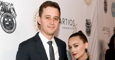 Billie Lourd Is Engaged to Boyfriend Austen Rydell After Dating On and Off for 4 Years - www.usmagazine.com