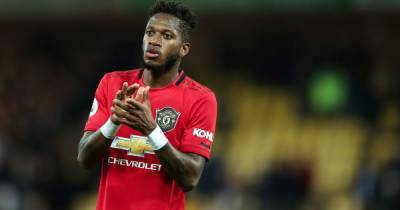 Fred and Odion Ighalo to start — Manchester United predicted line up vs Norwich - www.manchestereveningnews.co.uk - Manchester