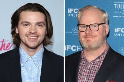 Jim Gaffigan, Joel Courtney to Star in Lionsgate’s ‘Jesus Revolution’ - thewrap.com - USA - Ireland - county Ford - county Marin