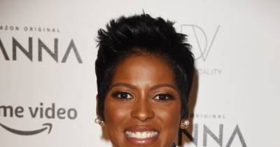 Tamron Hall called 'tone deaf' for Instagram pic after 'firing' 20 employees - www.wonderwall.com