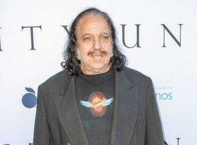 Adult Film Star Ron Jeremy Pleads Not Guilty To 4 Counts Of Sexual Assault, Bail Set At $6.6 Million - etcanada.com - Los Angeles