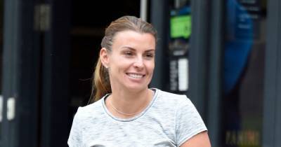 Coleen Rooney tried to settle Rebekah Vardy fall-out and told pals 'bring it on' - www.dailyrecord.co.uk