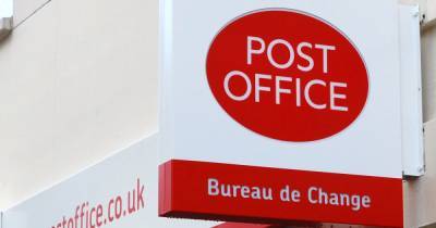 Post Office closures could be delivered if service isn't protected, says SNP - www.dailyrecord.co.uk - Britain