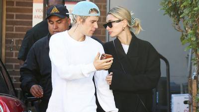 Hailey Baldwin ‘Very Hurt’ Justin Bieber’s Been Accused Of Sexual Assault: ‘She Takes These Things Seriously’ - hollywoodlife.com