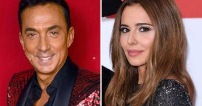 Strictly Come Dancing ‘to have three judges’ rather than replace Bruno Tonioli with Cheryl - www.ok.co.uk