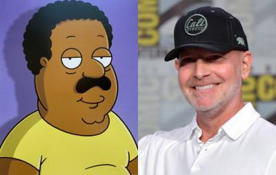 ‘Family Guy’ actor Mike Henry steps down from Cleveland role: “Persons of color should play characters of color” - www.nme.com