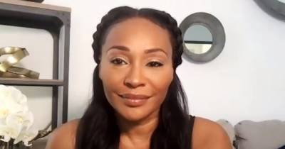 Cynthia Bailey Reveals Which ‘Real Housewives of Atlanta’ Costar She’d Want to Quarantine With During the Pandemic - www.usmagazine.com - Atlanta - Alabama