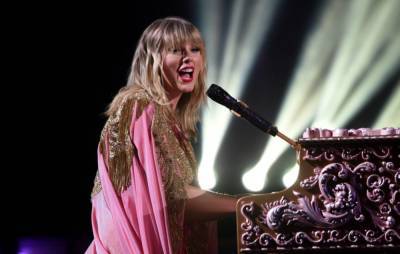 Taylor Swift says US census erases transgender and non-binary people - www.nme.com - USA - Puerto Rico - Virgin Islands - American Samoa - Guam