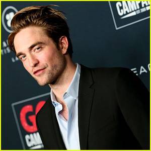 Robert Pattinson Says 'Harry Potter' Set Environment Was 'Protective' - www.justjared.com