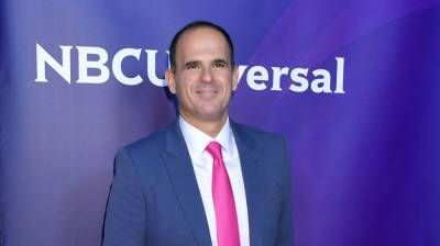 ‘The Profit’ Host Marcus Lemonis on Bringing Small Businesses Back After Lockdown (Guest Column) - variety.com - Florida - Indiana - city Key West, state Florida