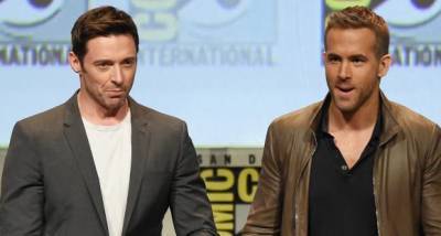 Ryan Reynolds gatecrashes X Men digital reunion in Deadpool way; Sophie Turner mistakes it for GoT reunion - www.pinkvilla.com