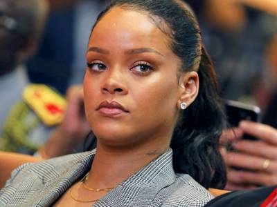 Rihanna Demands Justice For Breonna Taylor – Says Her Killers Are Just ‘At Home Watching Netflix’ More Than 100 Days After Her Death! - celebrityinsider.org - USA