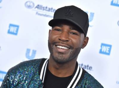Karamo Brown, Ricky Martin, Reese Witherspoon And More Stars Celebrate Pride Day 2020 - etcanada.com - county Brown