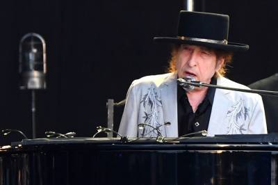 Bob Dylan Becomes First Artist With a Top 40 Album in Every Decade Since the 1960s on Billboard 200 - www.billboard.com
