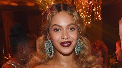 Beyoncé Dedicates Her BET Humanitarian Award To Activists: 'Your Voices Are Being Heard' - www.mtv.com