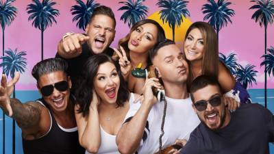 Jersey Shore Renewed Again As Fans Beg For Them To Nix Angelina Pivarnick - celebrityinsider.org - Jersey