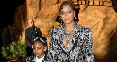 BET Awards 2020: Beyoncé delivers a moving speech after receiving Humanitarian Award; Blue Ivy wins too - www.pinkvilla.com - Houston