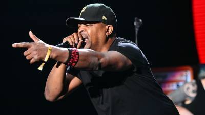 BET Awards: Nas, Black Thought, YG, Rapsody Join Public Enemy for Powerful "Fight the Power" Remix - www.hollywoodreporter.com - USA