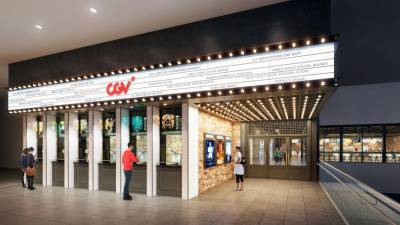 Imax, Korea's CGV Sign 17-Theater Deal as Global Cinemas Reopen - www.hollywoodreporter.com - California - South Korea - Indiana - Indonesia - Vietnam - Turkey