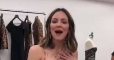 Katharine McPhee hails David Foster as the 'love of her life' - www.msn.com - London