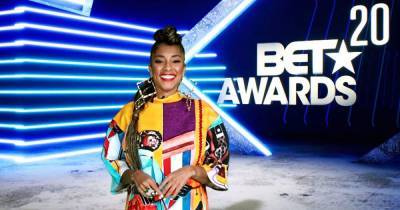 BET Awards 2020: The Complete Winners List! - extratv.com