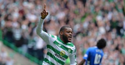Olivier Ntcham ranks iconic Celtic strikes as he names the best player he's ever faced - www.dailyrecord.co.uk - Italy