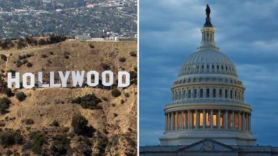 Hollywood Unions & MPA Lobby Nancy Pelosi & Mitch McConnell For More COVID-19 Relief To Restart Industry - deadline.com - county Union - city Hollywood, county Union
