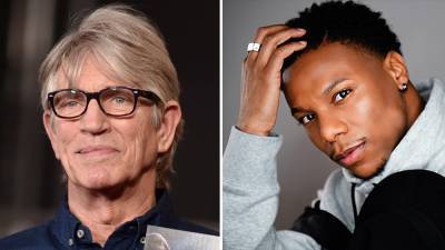 Eric Roberts, Jequan Jackson To Star In ‘No More Goodbyes’ Indie From Rio Vista Universal - deadline.com