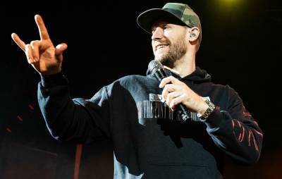 Chase Rice responds to accusations of social distancing breach - www.nme.com - USA - Nashville - Tennessee - county Rice