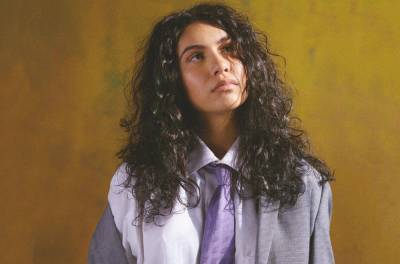 Alessia Cara Brings 'Rooting For You' to the 2020 Juno Awards - www.billboard.com