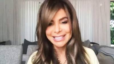 Paula Abdul on Pride-Fueled ‘Will You Marry Me’ Video Remake (Exclusive) - www.etonline.com