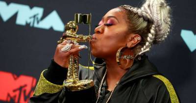 MTV Video Music Awards to be held in physical New York venue on Aug. 30 - www.msn.com - New York - New York - city Brooklyn - county Andrew