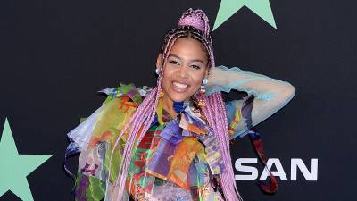 Epic Records Signs South African Rap Phenom Sho Madjozi (EXCLUSIVE) - variety.com - South Africa