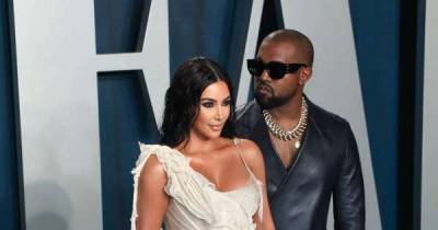 Kanye West congratulates wife Kim Kardashian on 'officially becoming a billionaire' - www.msn.com