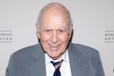 Carl Reiner Remembered: “He Was My Guiding Light” Says Son Rob Reiner - deadline.com