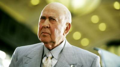 Alan Alda, William Shatner, More Stars Pay Tribute to Carl Reiner: "A Master at His Craft" - www.hollywoodreporter.com