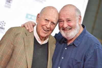 Rob Reiner, Alan Alda, and More Stars Pay Tribute to Carl Reiner: 'His Talent Will Live On for a Long Time' - www.tvguide.com